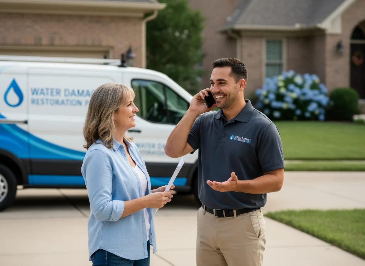 Flood Restoration Kissimmee, FL FAQs